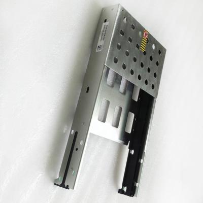 ATM Parts Ncr S2 Ra Mid Nose Tracks And Present Flag 4450731305 445-0731305