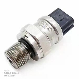 SK250-8 PRESSURE SENSOR NEW MODEL SK350-8 With Part No. YN52S00103P1