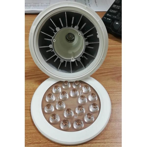 Landscape Spotlights Par38 Par20 Indoor LED Light Bulbs Ac175-265v 3000k