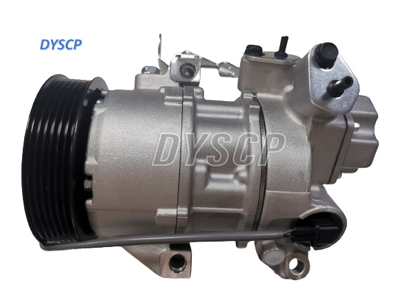 88310-0D140 88310-0D160 88310-0D070 88310-0D090 447260-2034 Аккумуляторный компрессор для Toyota Yaris 6PK