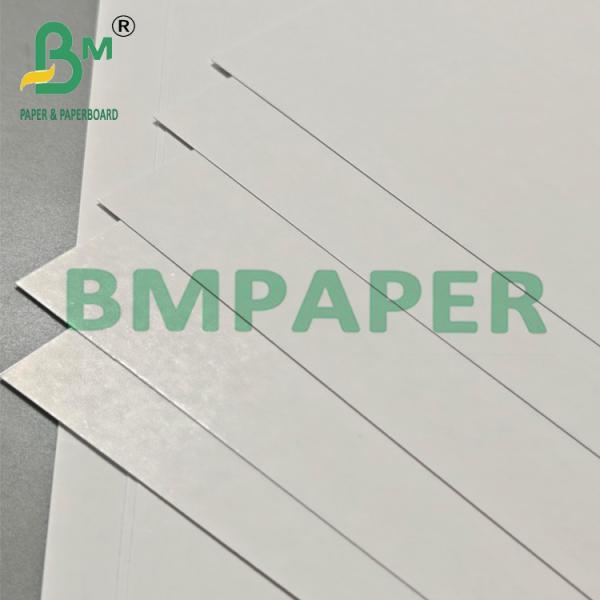 300gr Black Core Blank Advertising Playing Card Paper For Poker Card 300g noir noyau blanc papier publicitaire de jeu de cartes pour carte de poker