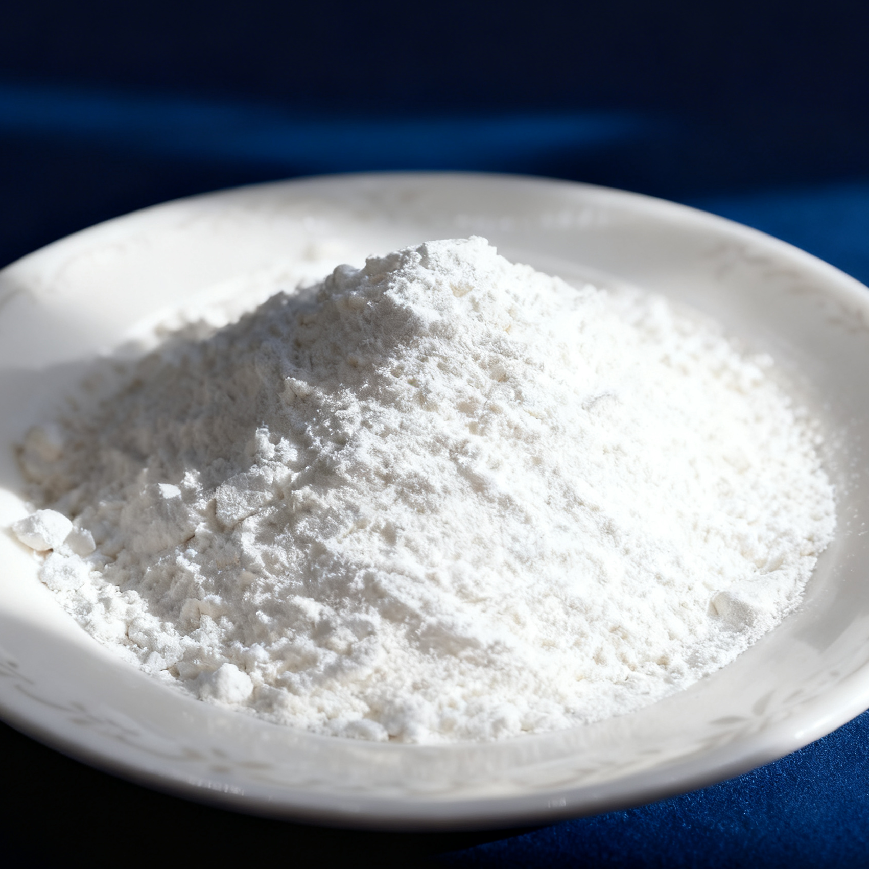 Aitemag 55PB Natural Magnesium Hydroxide: Optimized Dispersion & Rheology for Polyolefins/Elastomers, Perfect for LSZH Wire & Cable Materials