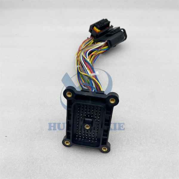 Controller Wiring Harness 472-7732 for Excavator 320D2 323D2 326D2 330D2 4727732