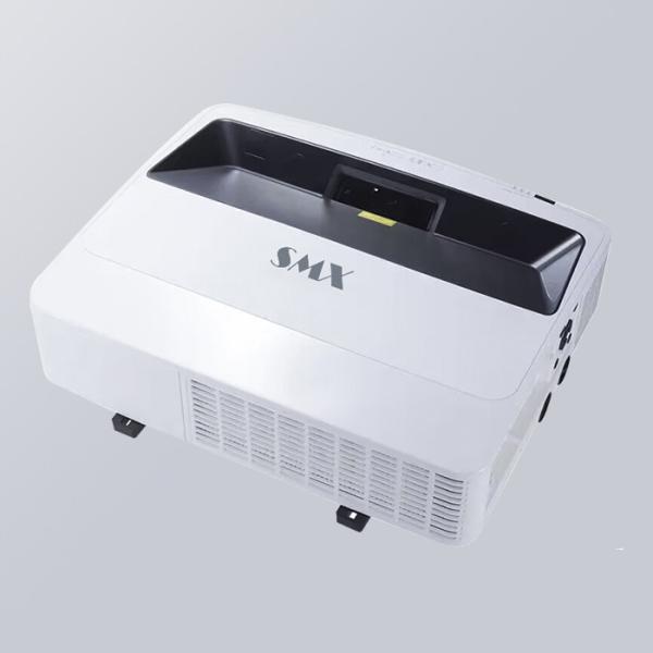 360° Projection Ultra Short Throw Laser Projector UST 5000 Lumens Projector