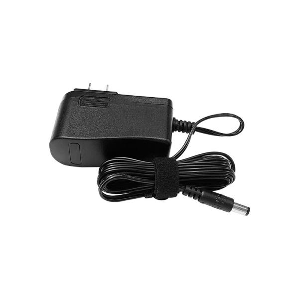 10.5W 5.25V 2A Wall Mount Power Supply Lightweight For Led Aquarium Light