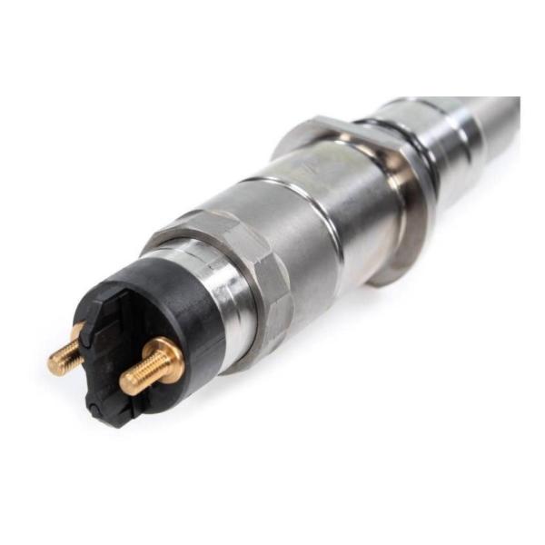 5263262 0445120231 Diesel Fuel Injector For Komatsu PC200-8 6D107 QSB6.7 Engine