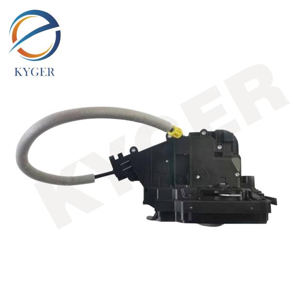 099 720 88 01 Acessórios para automóveis Porta da frente para a direita Bloqueio de fechadura Ejecutor de fecho para Mercedes Benz Classe M GLS W166 X166 0997208801