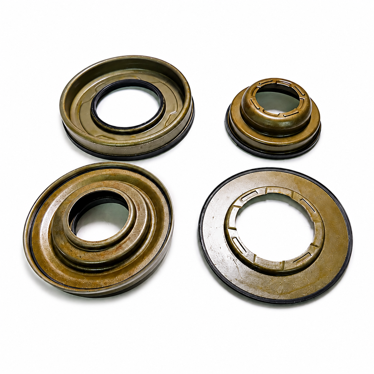 4EAT Transmission Piston Kit – Automatic Gearbox Piston Set for Ford