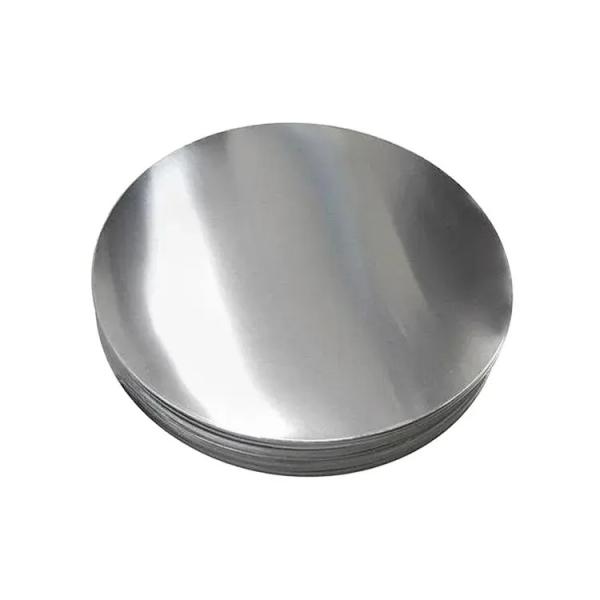 5052 5083 5754 aluminum round disc High Corrosion Resistant