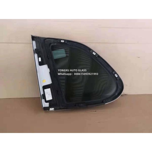 5d City Suv 2013 Auto Safety Glass Replacement ODM 2008 Peugeot Windshield