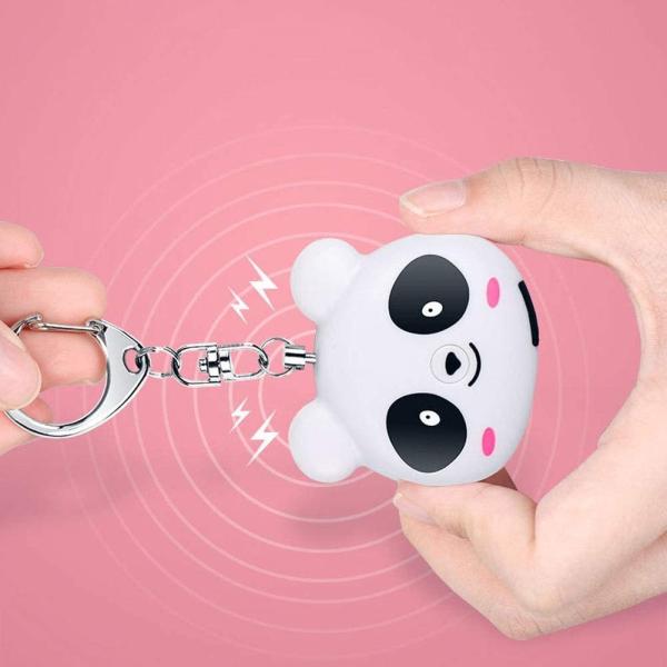 Women Kids OEM Elderly Safety Alarm Sound Personal With Location APP