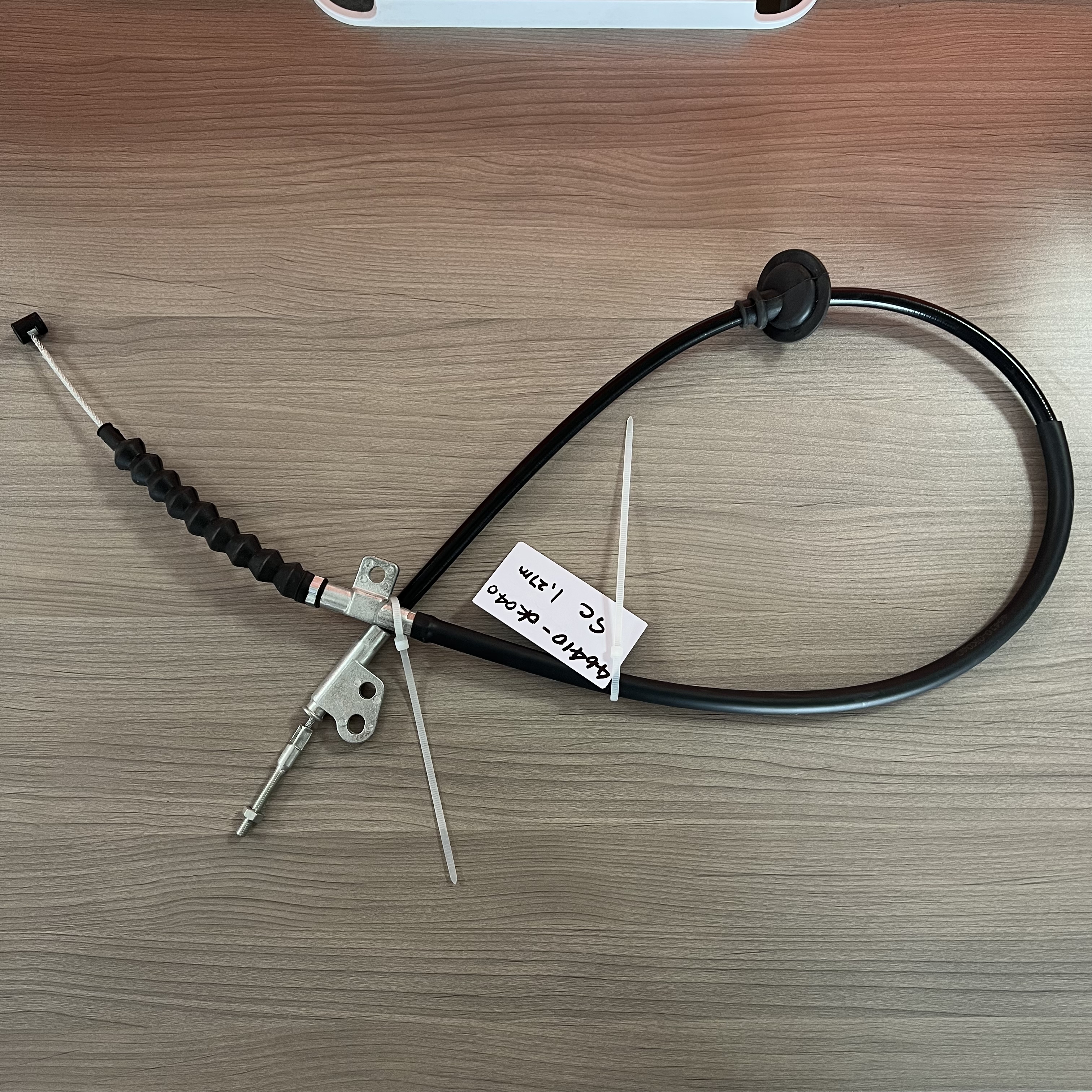 46410-0k040 Car Hand Brake Cable For TOYOTA HILUX VIGO III Pickup 2004
