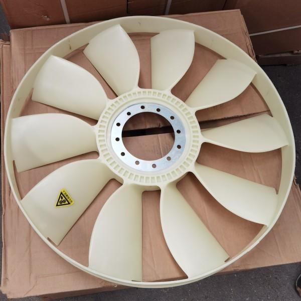 Sinotruk Howo Truck Spare Parts Fan 612600060446