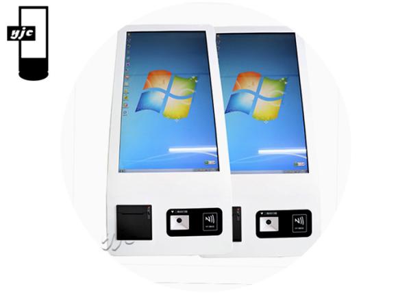 POS System Payment Kiosk Machine