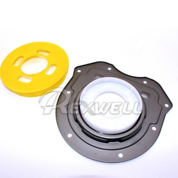 Garantir o selo de óleo do eixo do virabrequim para Ford Transit Box 3S7Q6701AB 1684285 1352017