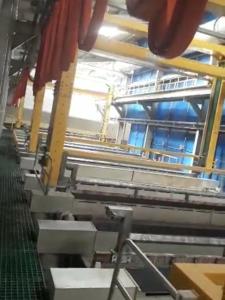 Industrial Anodizing Equipment for Heavy - duty Parts
