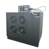 Fornecedor de energia de eletrólise industrial 12V 2000a 24kw Rectificador anodizante de liga de níquel de cromo duro