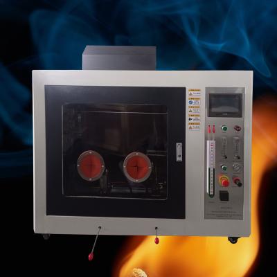 UL 94 Flame Tester for Foam and Thin Film Materials
