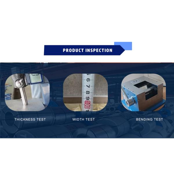 Алюминиевые катушки 7075 с гладкой поверхностью по ценам промышленного производства