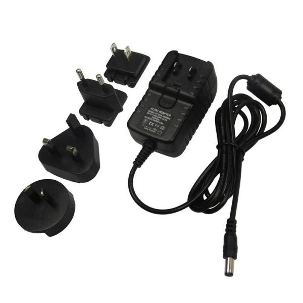 24v 1.5a 600ma 300ma 5v 1200ma Power Supply 355mm 6.5v 2.5a