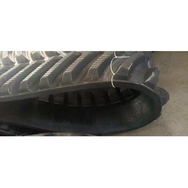 762 x 152.4 x 66 Tractor Rubber Track 30
