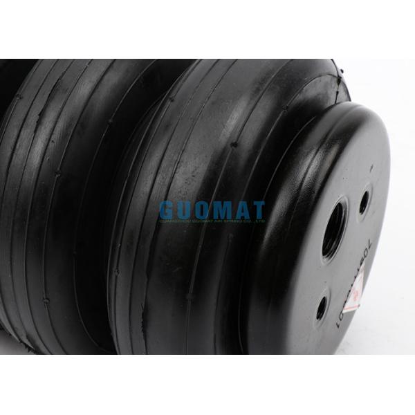 Весна воздуха стальной нажимной накладки промышленная обеспечивает удобную езду/воздушные подушки аеролифта