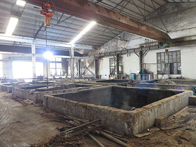 Lonson Veneer Co.,Ltd