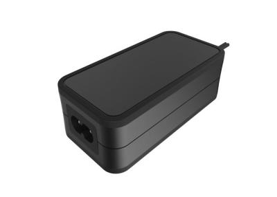 o adaptador do poder do Desktop 60W Output 12V 5A com os certificados de segurança universais