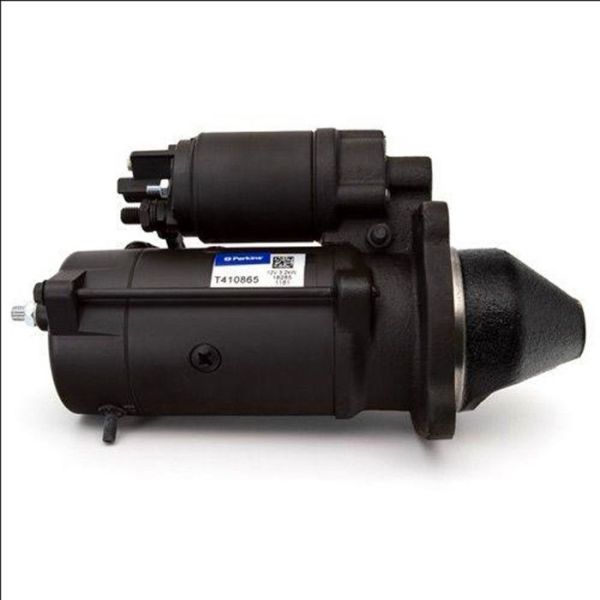 Perkins Engine 1103 1104 Series Starter Motor T410865