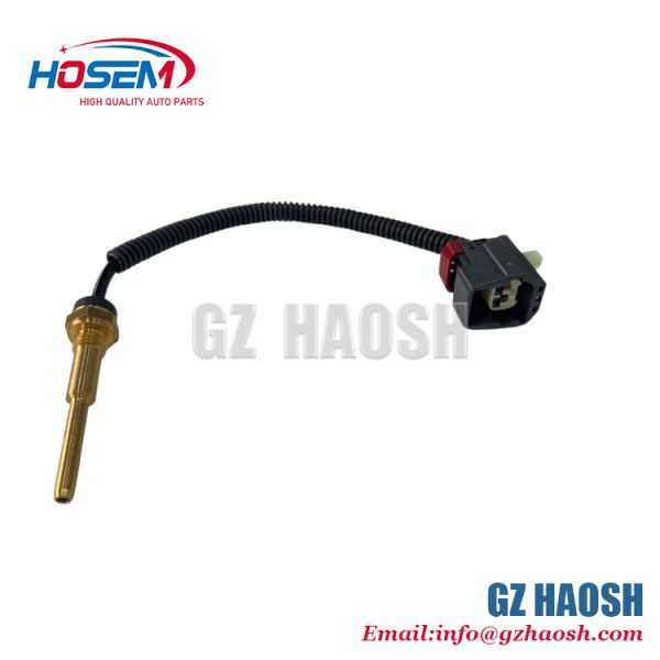 High Sensitivity 9C11‑6G004ED Cylinder Head Temperature Sensor For Ford Transit V348 Wholesale