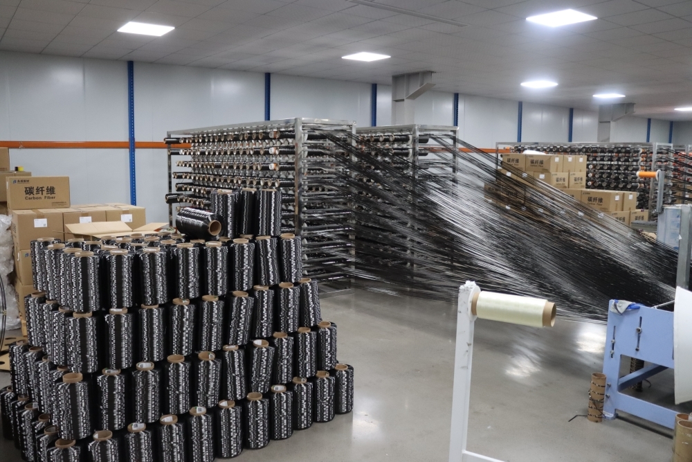 Guangdong Zhongxu Construction Technology Co., Ltd.