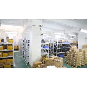 Countrywell Electronics Co., Ltd.