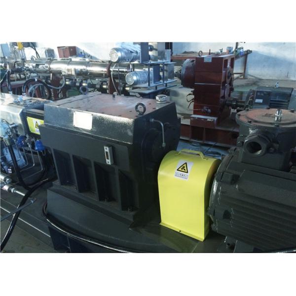 40mm Parallel Twin Screw Extruder Machine Masterbatch Production Line