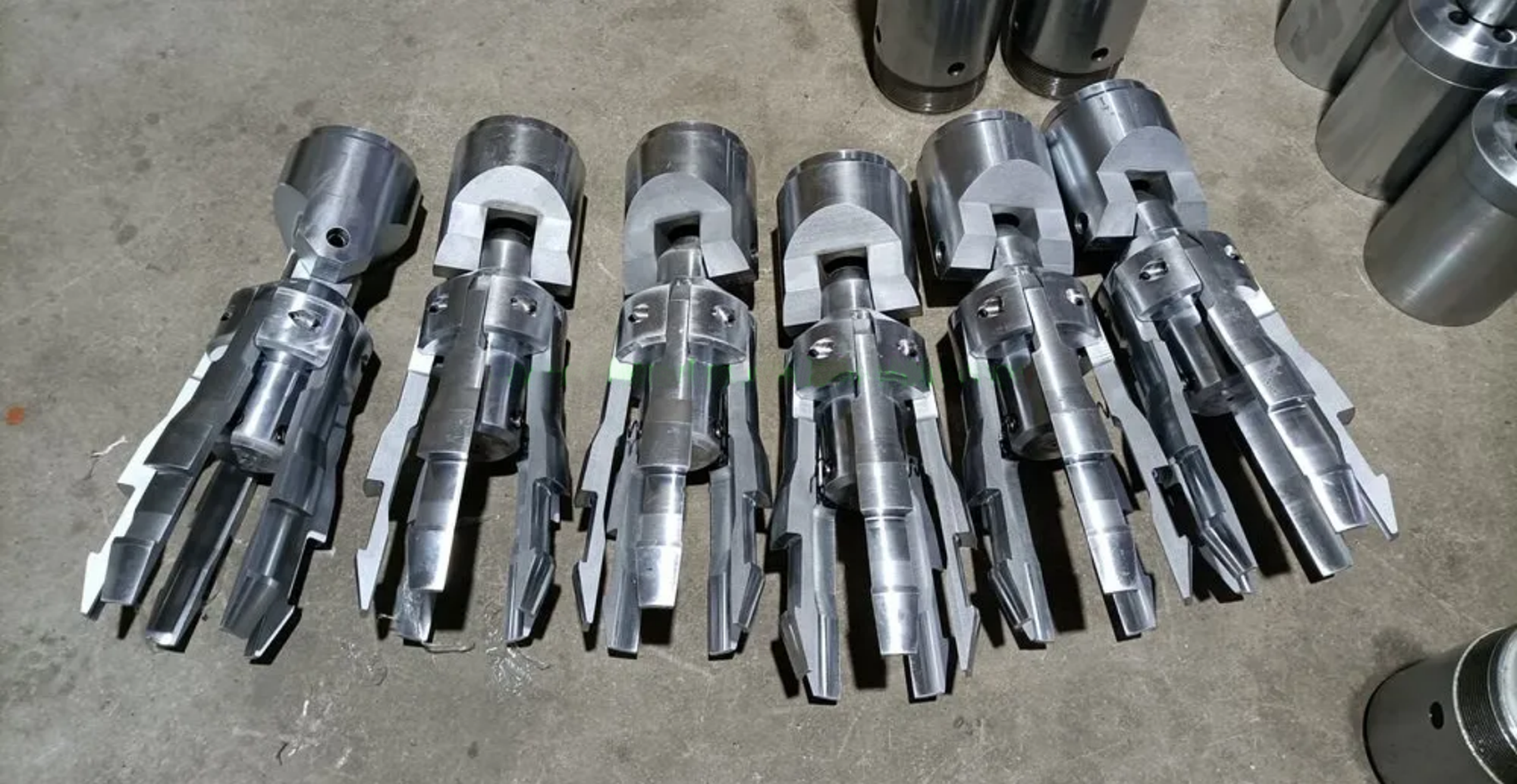 Sk6l 146/ Csk 146 Wireline Core Barrel Overshots
