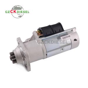 Starter Motor 612600090561 QD2845L for WD615 WD618 Engine
