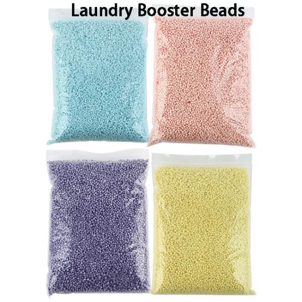 Factory Genuine Large Capacity Laundry Scent Booster Beads Fragrance And Color Protection