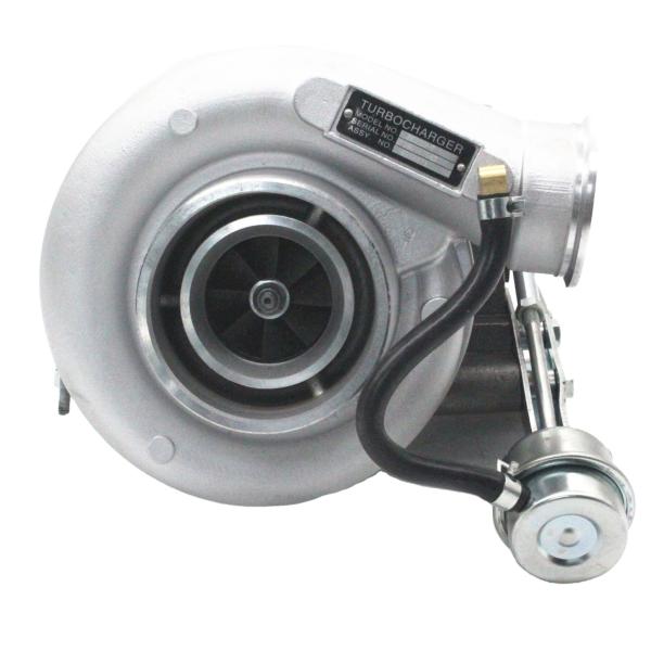 Replace/Repair Purpose STAND SIZE Turbocharger for Komatsu PC220-6 PC220-7 PC220-8 Excavator Engine Parts