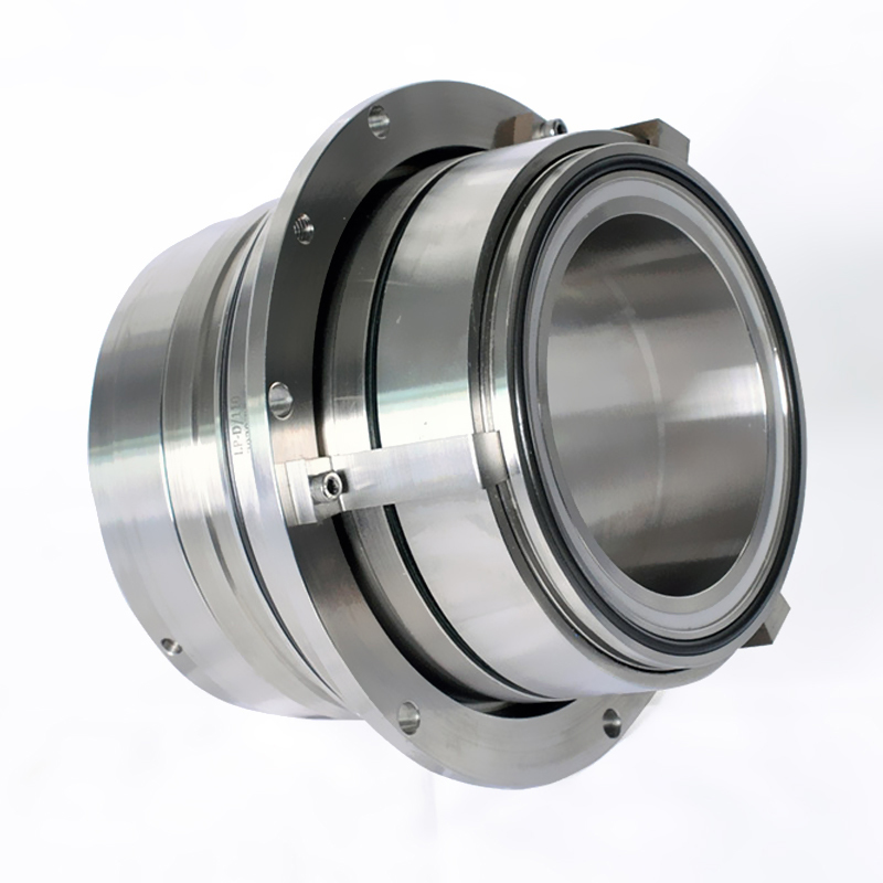 SAF-110-QREG-302192 Safematic Cartridge Mechanical Seal for Warman Pumps