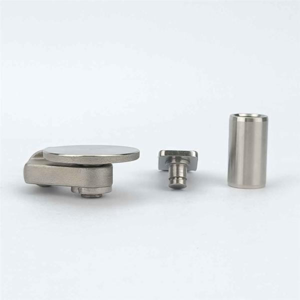  A278-Left Turbo Wastegate Rattle Flapper Fits Charger