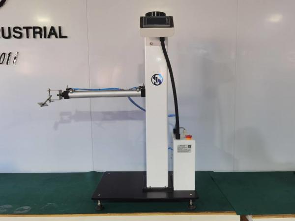 Drawer Guidings and Fittings Durability Test Machine Furniture Tester with Stable Air Source