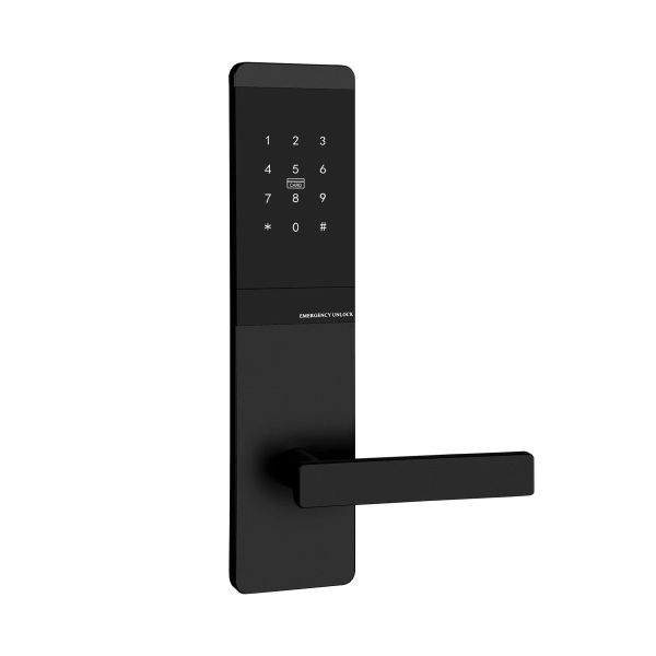 TTM727 TThotel / TTLOCK App Smart password door Locks