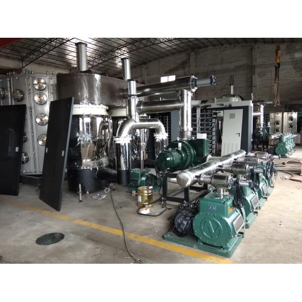 Камера охлаждения лакировочной машины столового прибора ПВД нержавеющей стали косвенная