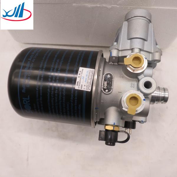 VG1560080012 WK962/7 Fuel Filter Diesel Filter Truck Engine Oil Filter For Sinotruck Howo Car