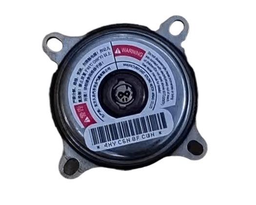 Auto Spare Parts Airbag Gas Generator 1.0kg Package Gross Weight Air Bag Inflator