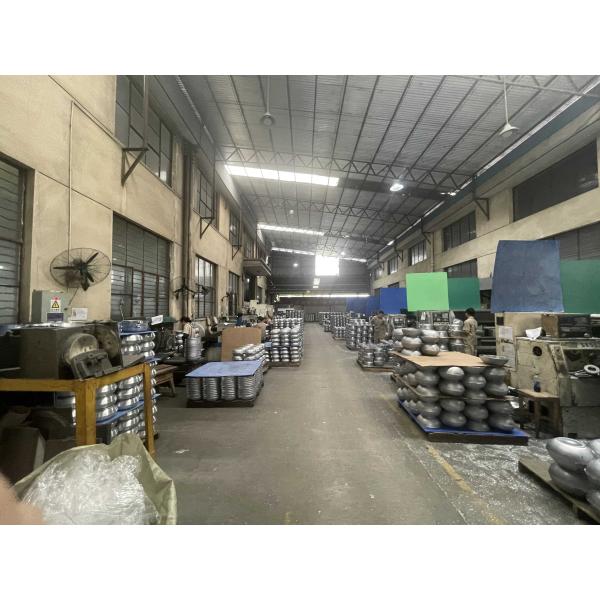 Shenzhen CrazyMonkey Kitchenware Co., Ltd.