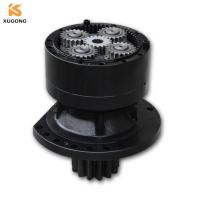 Le système d'alimentation est équipé d'un boîtier d'engrenages de balancement YN32W00019F1 pour KOBELCO SK200-8.