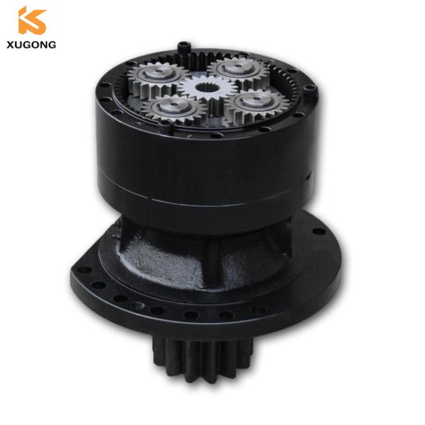 Le système d'alimentation est équipé d'un boîtier d'engrenages de balancement YN32W00019F1 pour KOBELCO SK200-8.