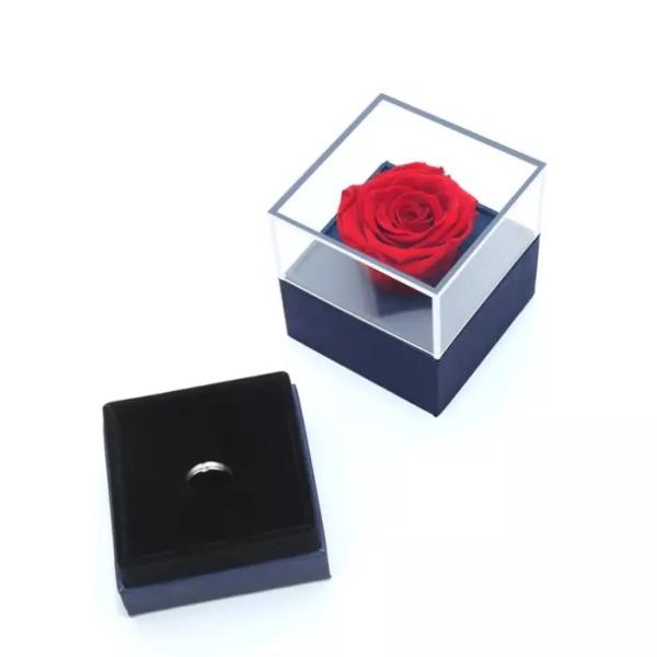 rose grade a preserved rose Wholesale beauty and the beast rose grade a preserved rose