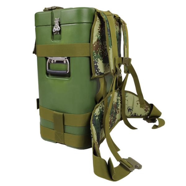 36L изолировало контейнеры перехода еды, военные изолированные пищевые контейнеры