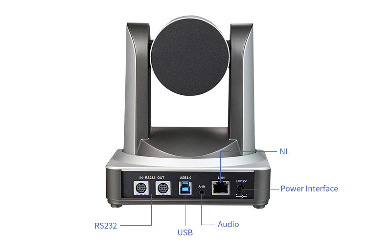 550g SQ-HD510 18xxx Small Video Conference Camera  1920x1080 USB